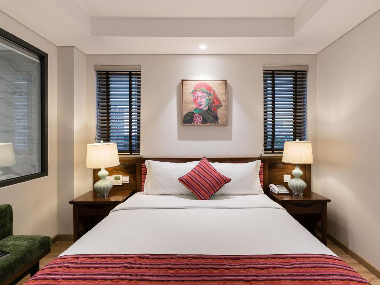 Au Legend 4* Ho Chi Minh City
