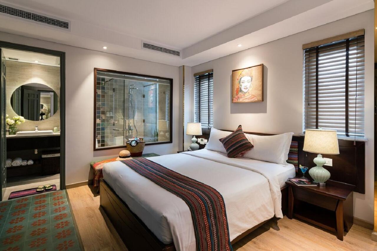 Au Legend 4* Ho Chi Minh City