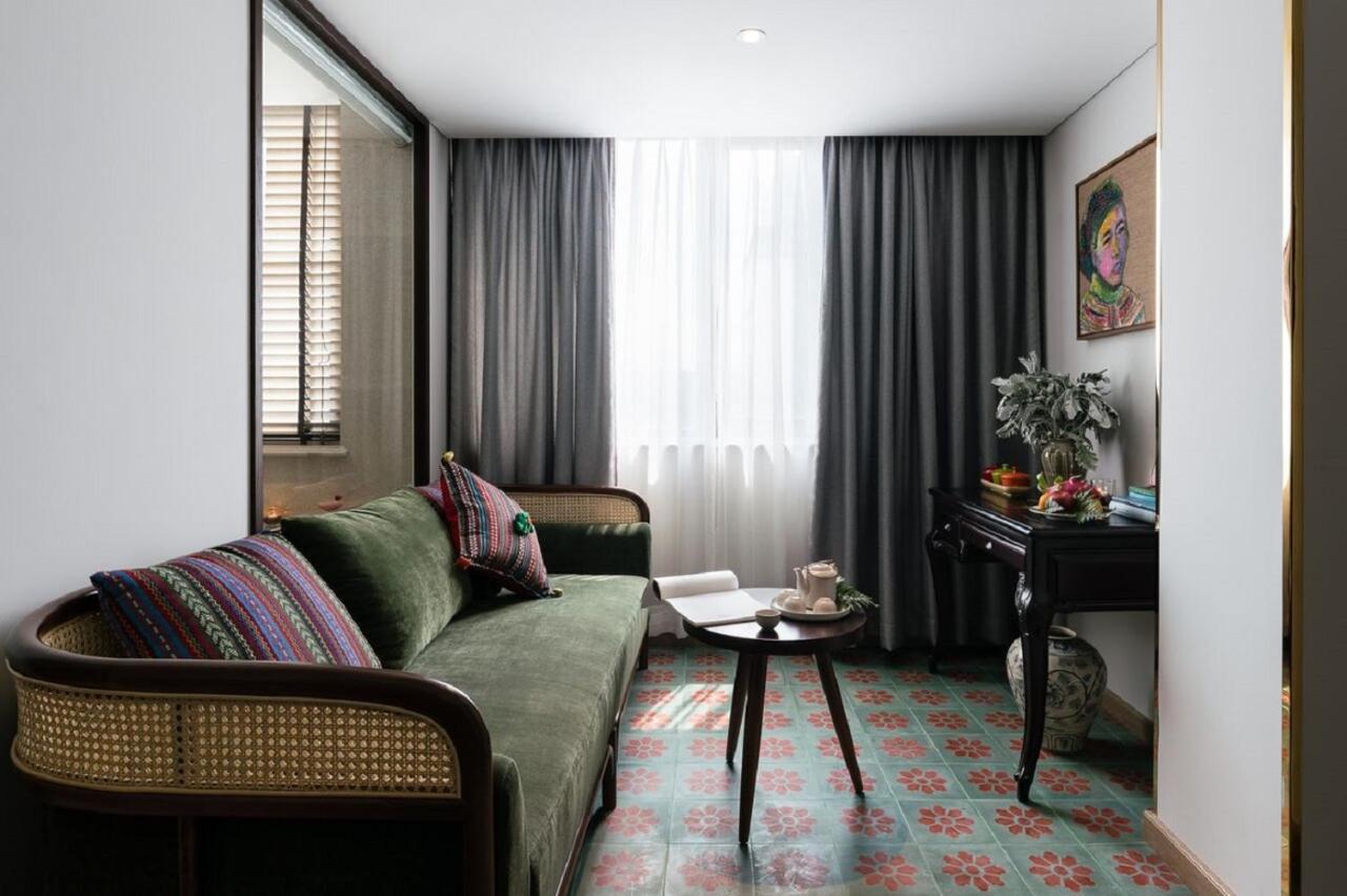 Au Legend 4* Ho Chi Minh City