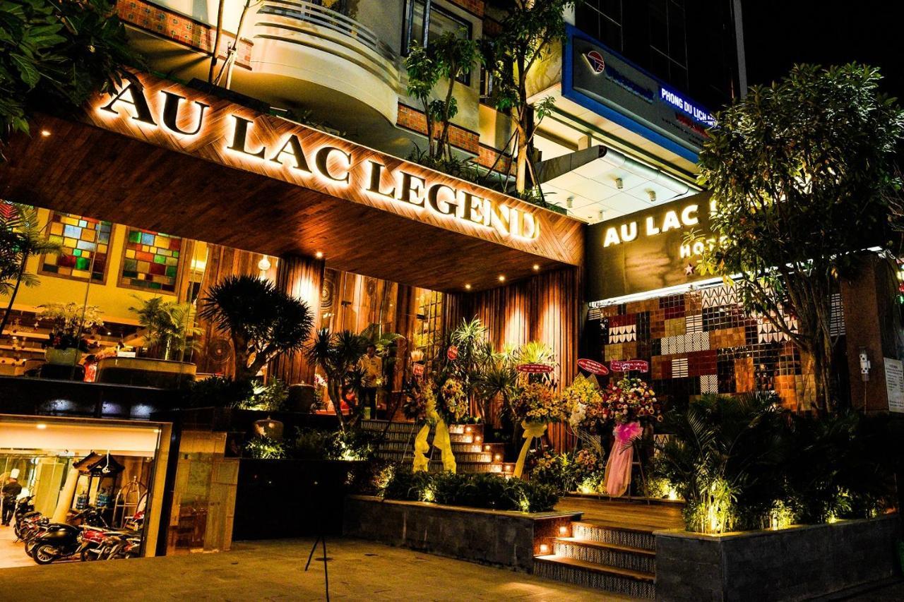 Au Legend