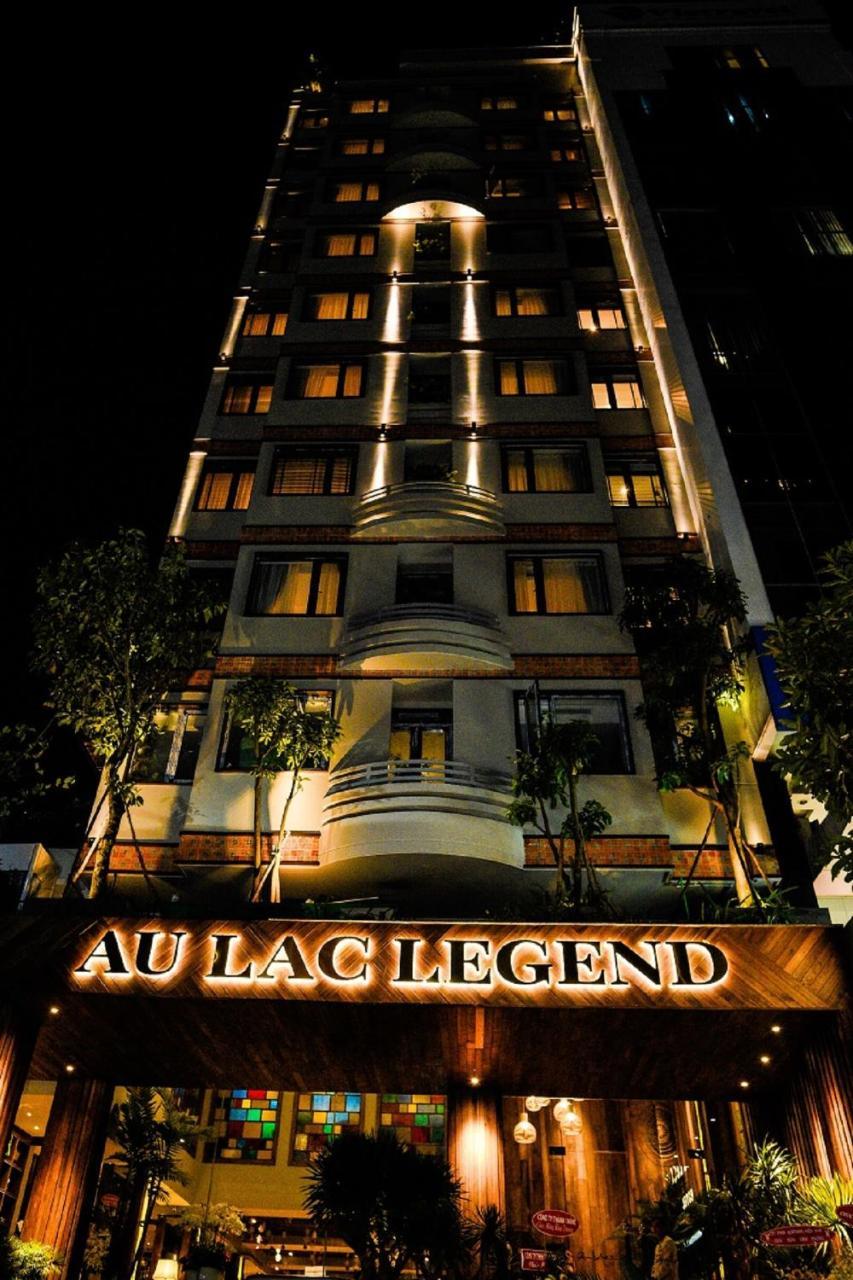 Au Legend 4*