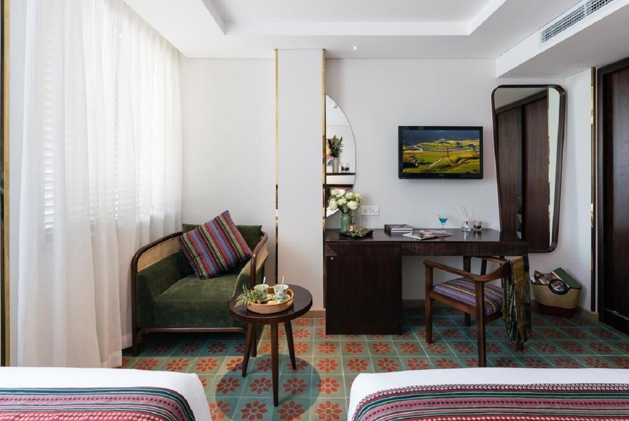 Au Legend 4* Ho Chi Minh City
