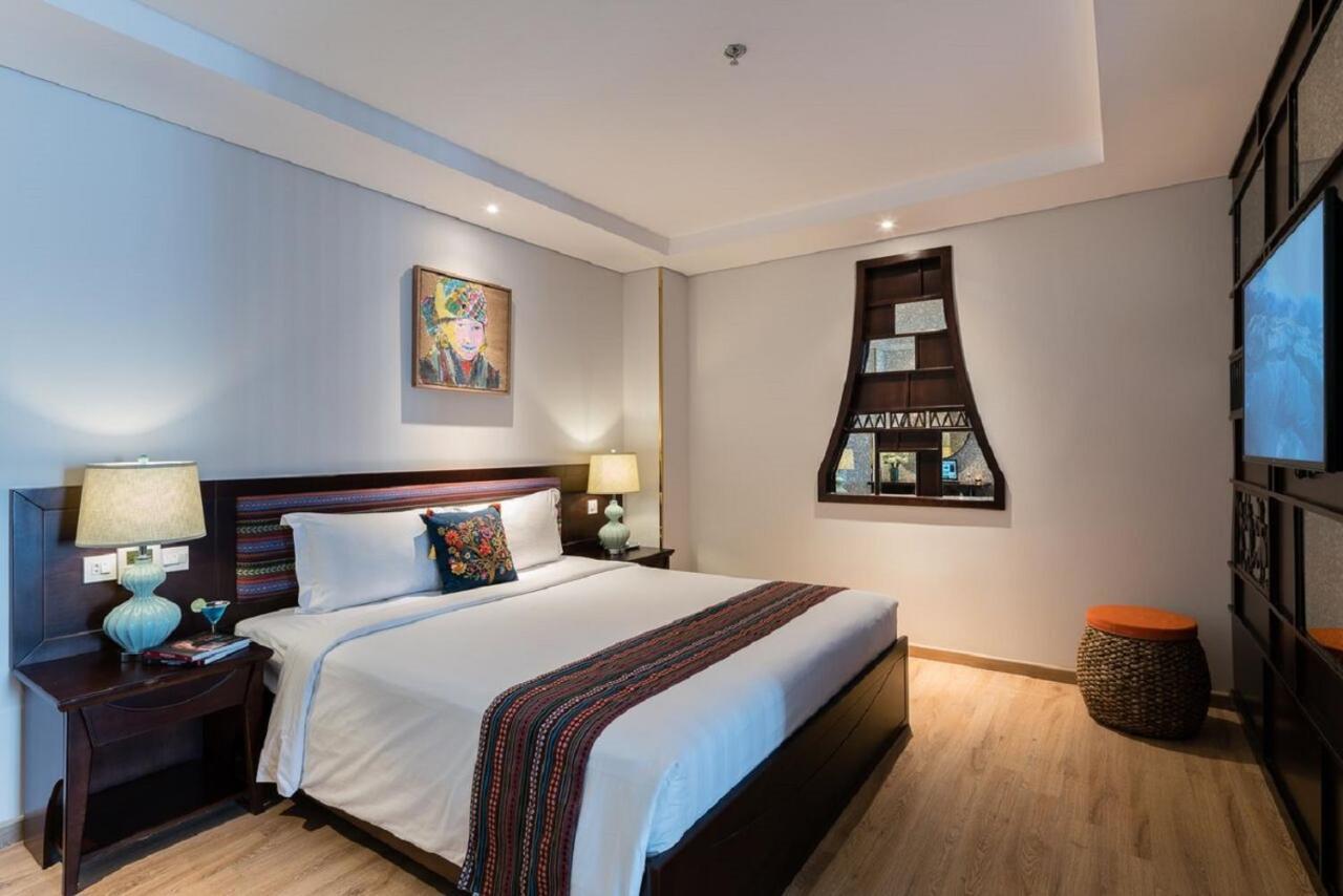 Hotel Au Legend