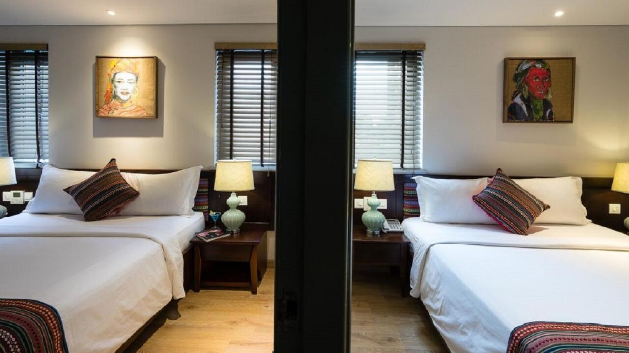 Au Legend 4* Ho Chi Minh City