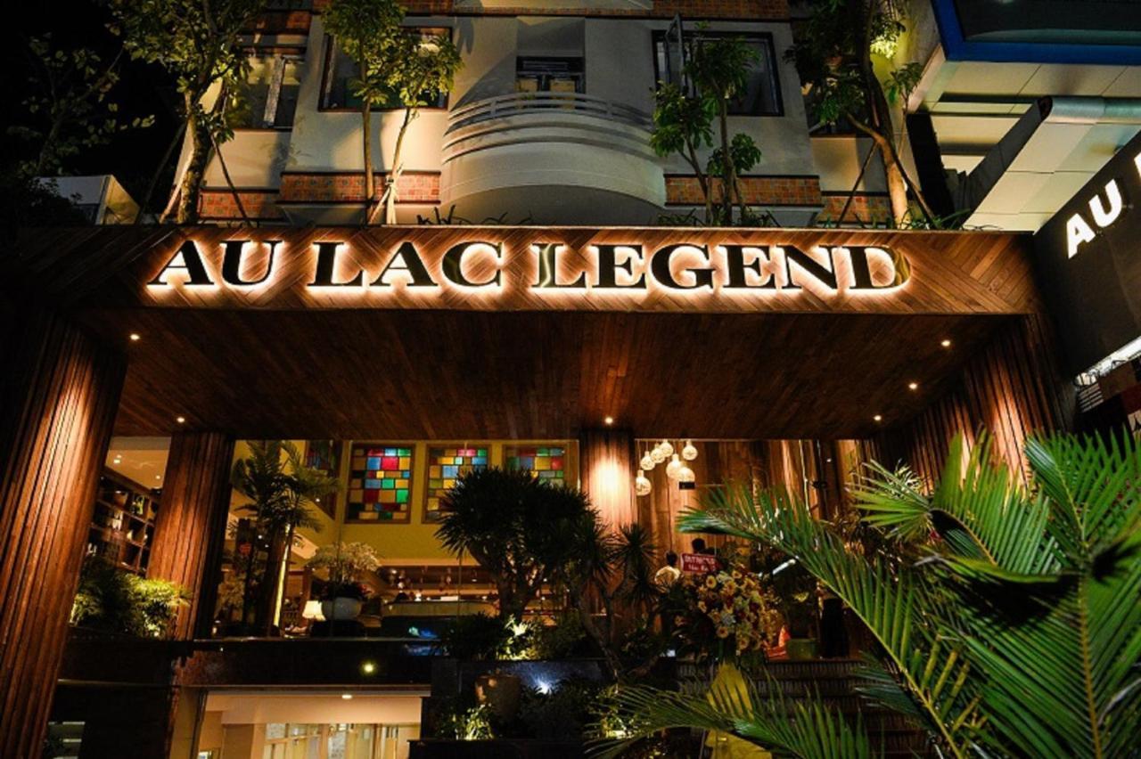 Au Legend 4*